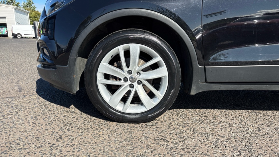 Vauxhall Mokka X 1.6i Active 5dr Petrol Hatchback - Image 31