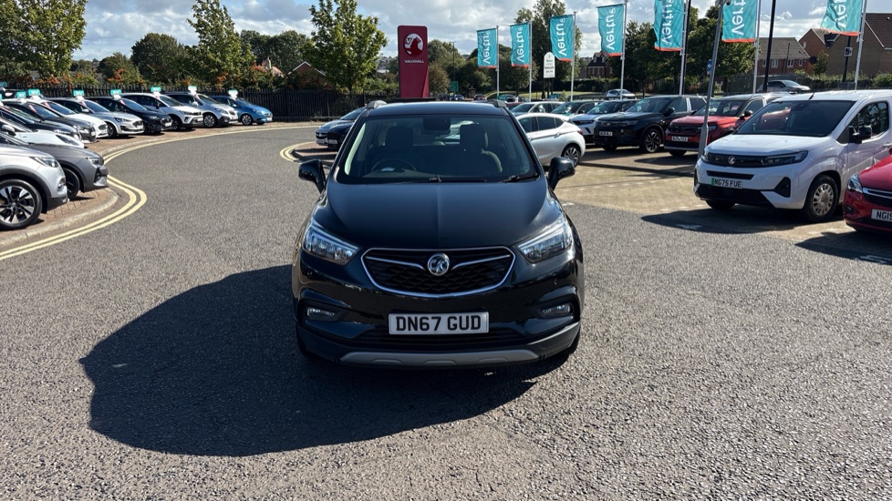 Vauxhall Mokka X 1.6i Active 5dr Petrol Hatchback - Image 33