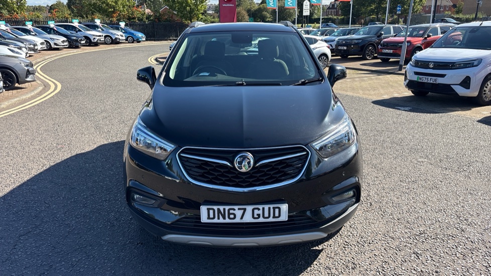 Vauxhall Mokka X 1.6i Active 5dr Petrol Hatchback - Image 34