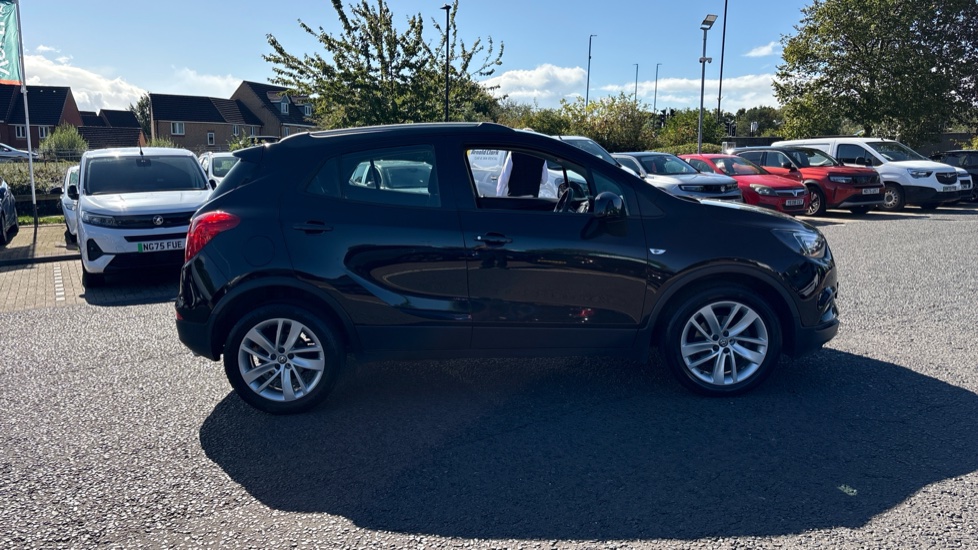 Vauxhall Mokka X 1.6i Active 5dr Petrol Hatchback - Image 36