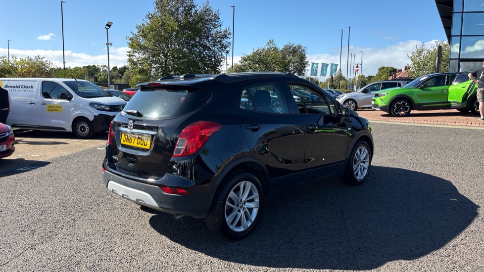 Vauxhall Mokka X 1.6i Active 5dr Petrol Hatchback - Image 40