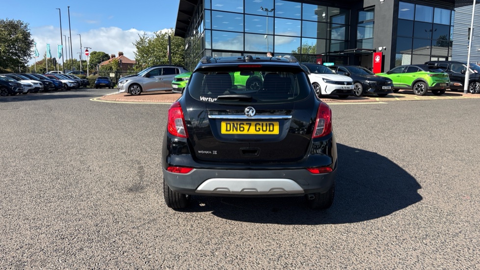 Vauxhall Mokka X 1.6i Active 5dr Petrol Hatchback - Image 41