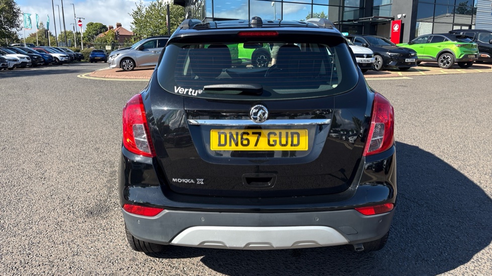 Vauxhall Mokka X 1.6i Active 5dr Petrol Hatchback - Image 42