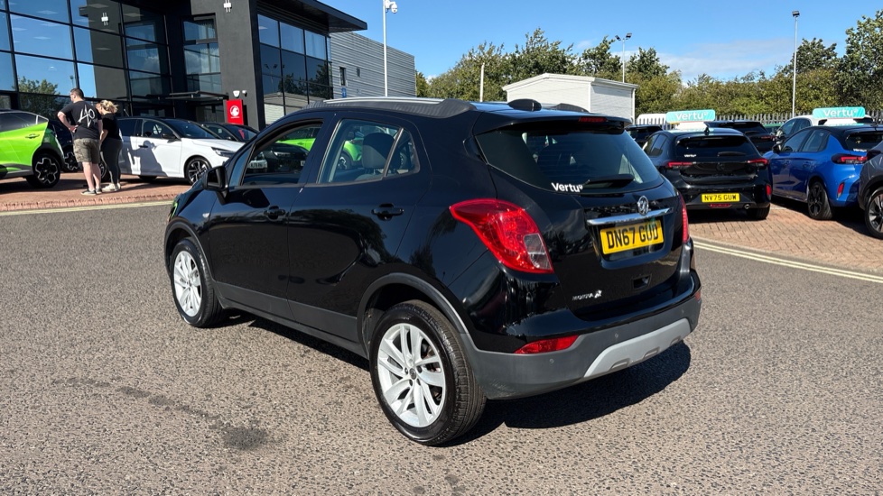 Vauxhall Mokka X 1.6i Active 5dr Petrol Hatchback - Image 43
