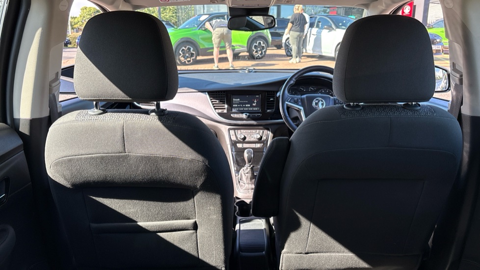 Vauxhall Mokka X 1.6i Active 5dr Petrol Hatchback - Image 45