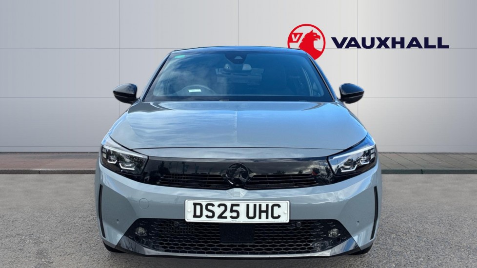 Vauxhall Corsa 1.2 Turbo Ultimate 5dr Auto Petrol Hatchback - Image 3