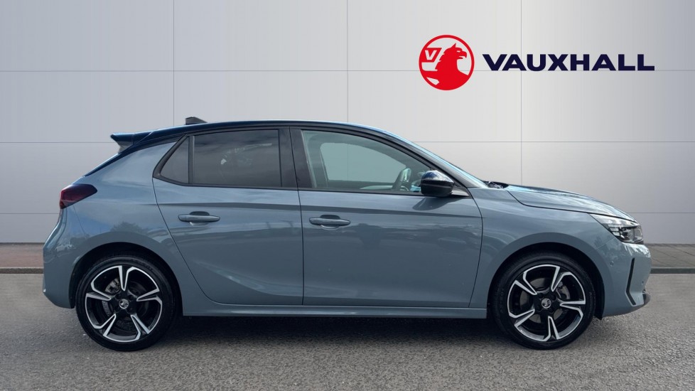 Vauxhall Corsa 1.2 Turbo Ultimate 5dr Auto Petrol Hatchback - Image 5
