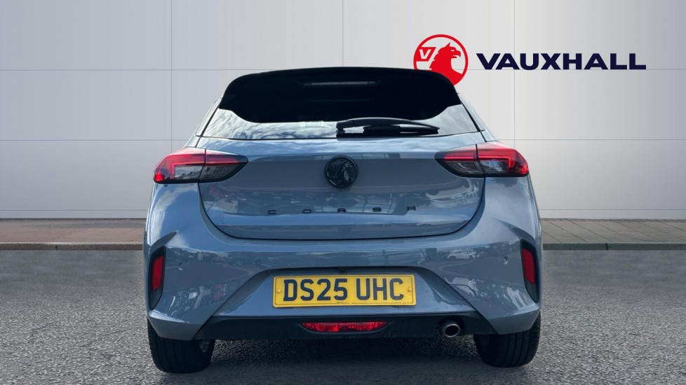 Vauxhall Corsa 1.2 Turbo Ultimate 5dr Auto Petrol Hatchback - Image 6