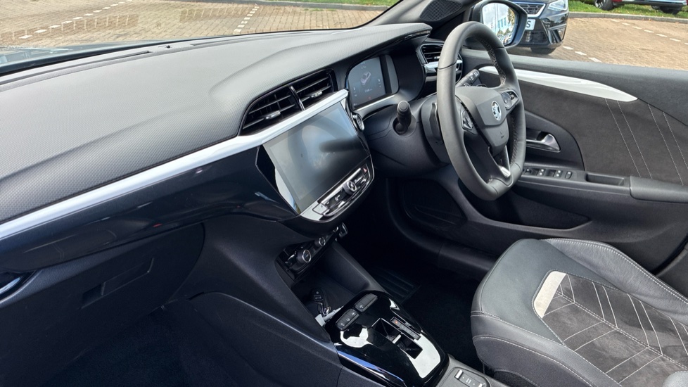 Vauxhall Corsa 1.2 Turbo Ultimate 5dr Auto Petrol Hatchback - Image 9