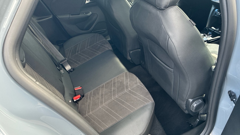 Vauxhall Corsa 1.2 Turbo Ultimate 5dr Auto Petrol Hatchback - Image 16