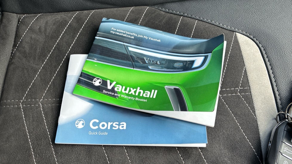 Vauxhall Corsa 1.2 Turbo Ultimate 5dr Auto Petrol Hatchback - Image 19