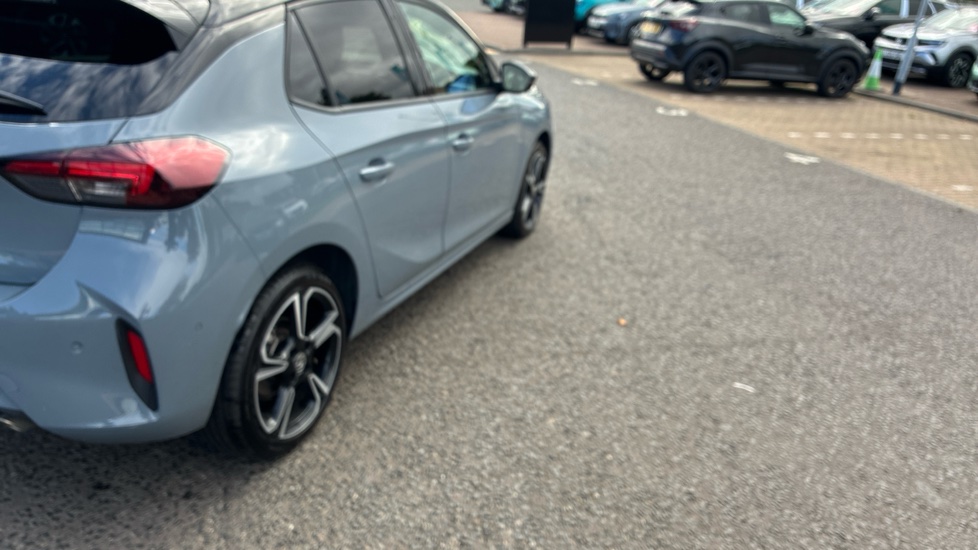 Vauxhall Corsa 1.2 Turbo Ultimate 5dr Auto Petrol Hatchback - Image 34