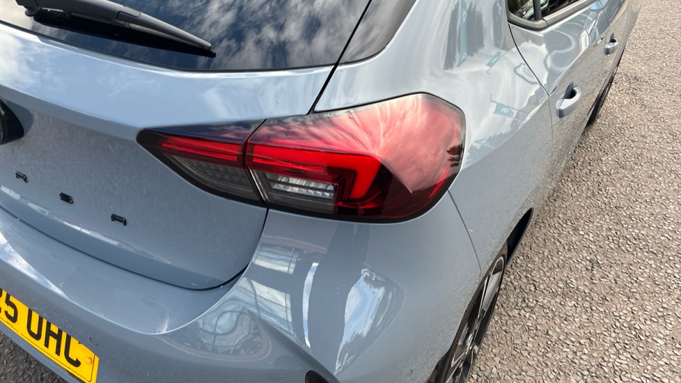 Vauxhall Corsa 1.2 Turbo Ultimate 5dr Auto Petrol Hatchback - Image 35