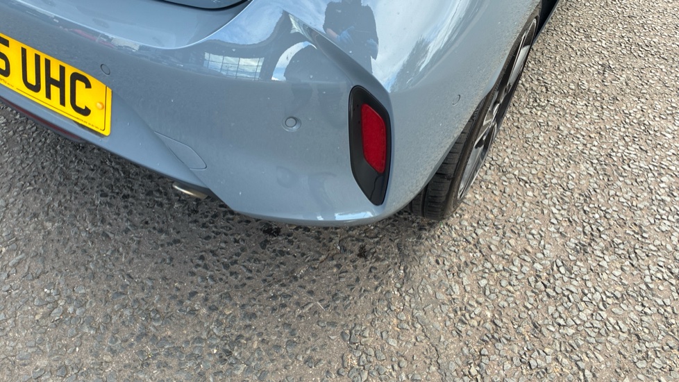 Vauxhall Corsa 1.2 Turbo Ultimate 5dr Auto Petrol Hatchback - Image 36