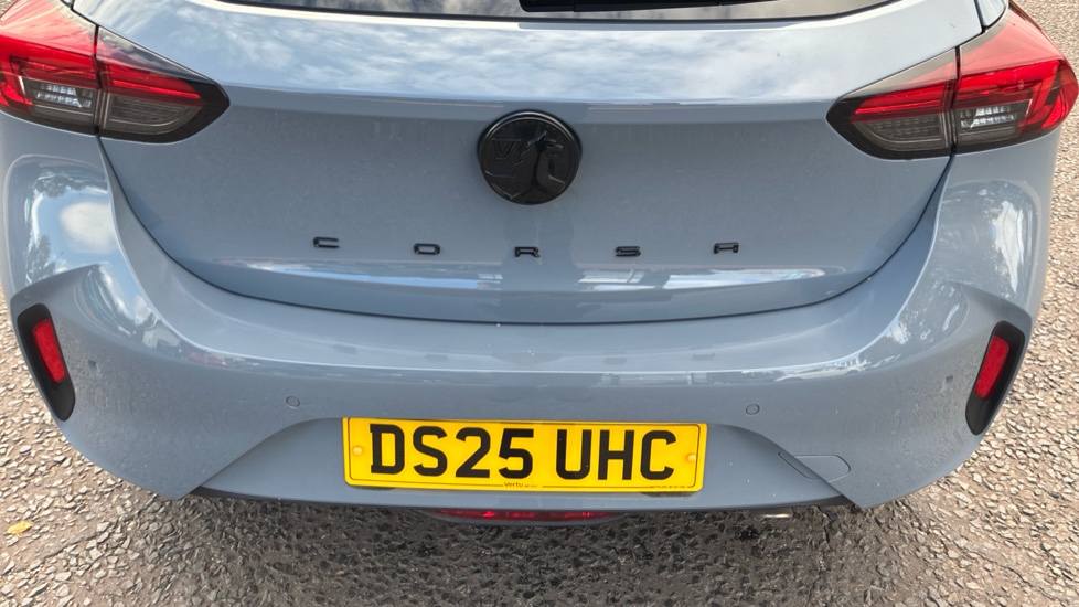 Vauxhall Corsa 1.2 Turbo Ultimate 5dr Auto Petrol Hatchback - Image 37