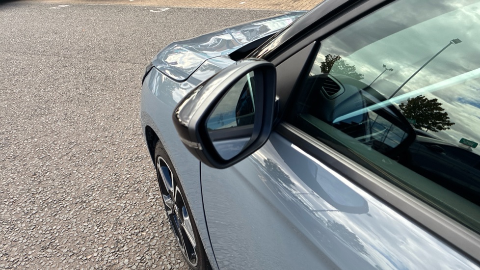 Vauxhall Corsa 1.2 Turbo Ultimate 5dr Auto Petrol Hatchback - Image 43