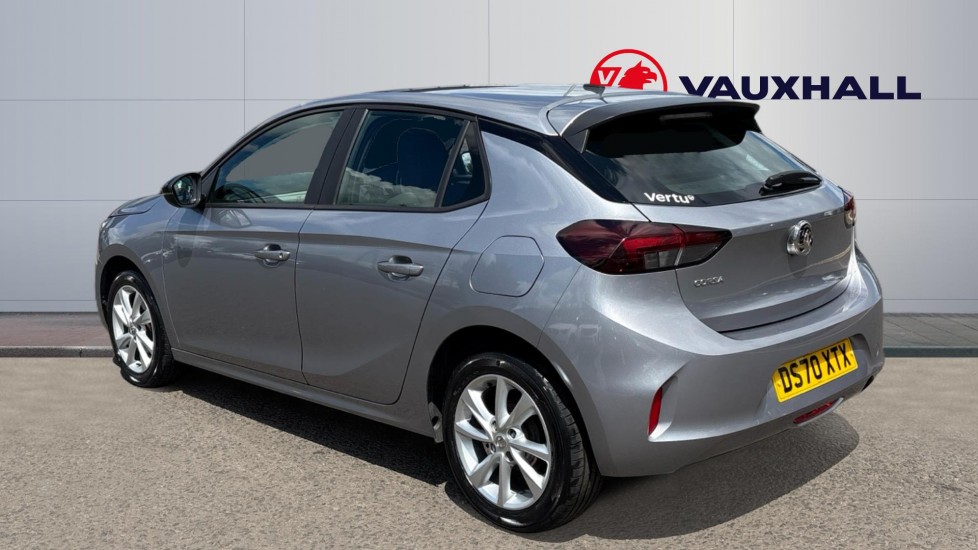 Vauxhall Corsa 1.2 SE 5dr Petrol Hatchback - Image 2