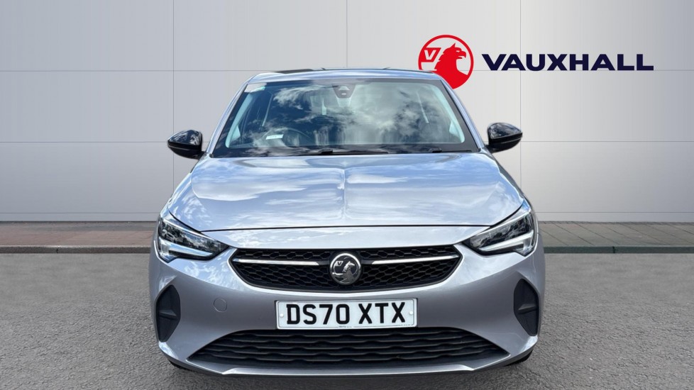 Vauxhall Corsa 1.2 SE 5dr Petrol Hatchback - Image 3