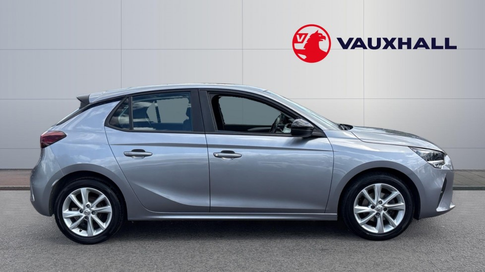 Vauxhall Corsa 1.2 SE 5dr Petrol Hatchback - Image 5