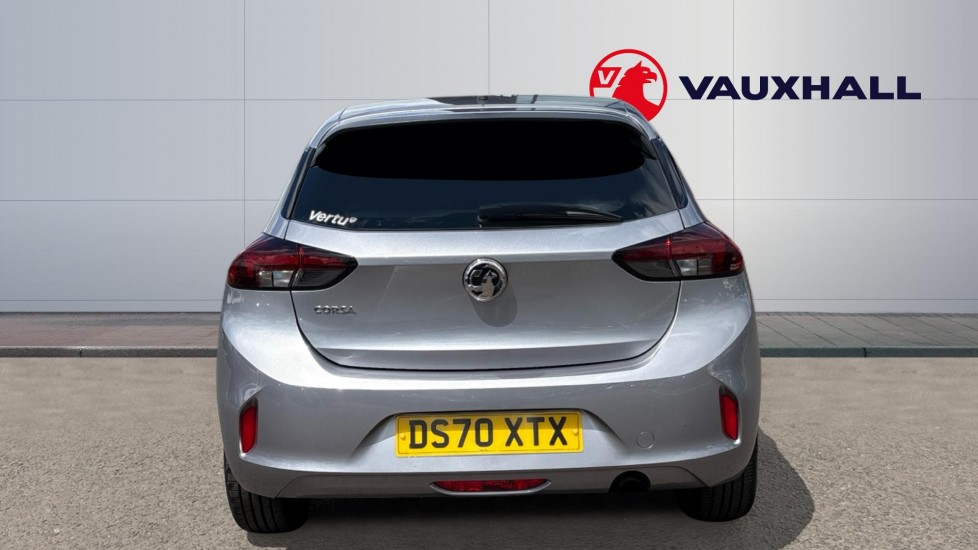 Vauxhall Corsa 1.2 SE 5dr Petrol Hatchback - Image 6