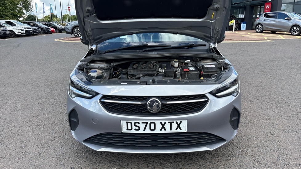 Vauxhall Corsa 1.2 SE 5dr Petrol Hatchback - Image 8