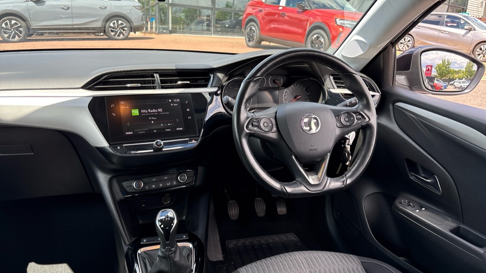 Vauxhall Corsa 1.2 SE 5dr Petrol Hatchback - Image 10