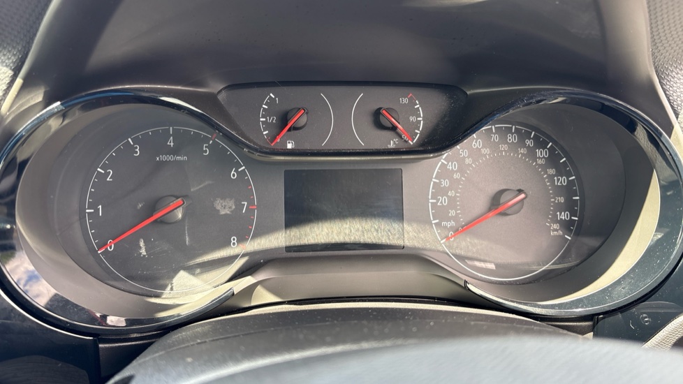 Vauxhall Corsa 1.2 SE 5dr Petrol Hatchback - Image 18