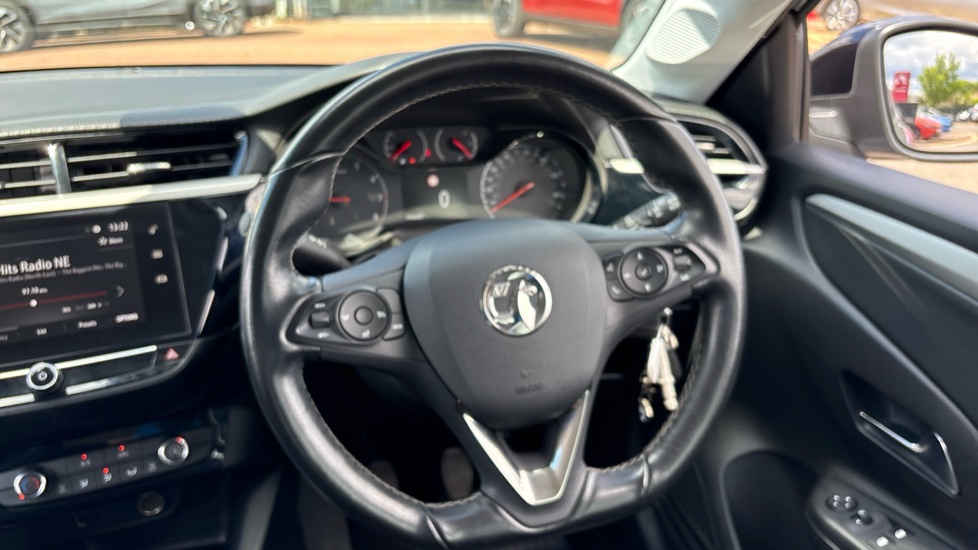Vauxhall Corsa 1.2 SE 5dr Petrol Hatchback - Image 27