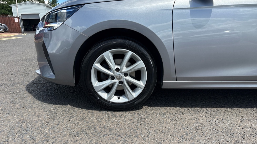 Vauxhall Corsa 1.2 SE 5dr Petrol Hatchback - Image 32