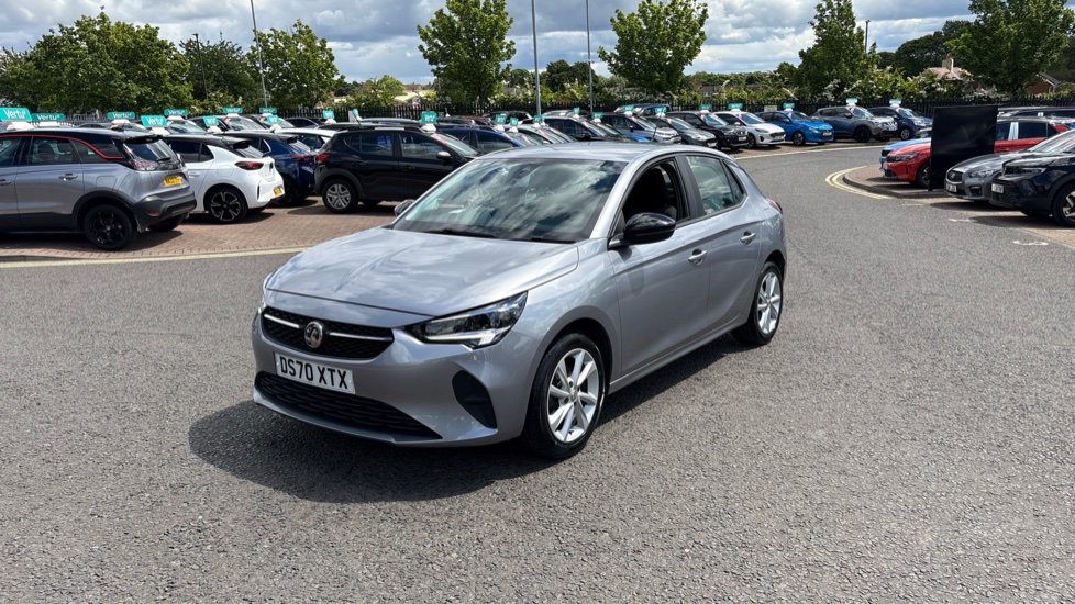 Vauxhall Corsa 1.2 SE 5dr Petrol Hatchback - Image 33