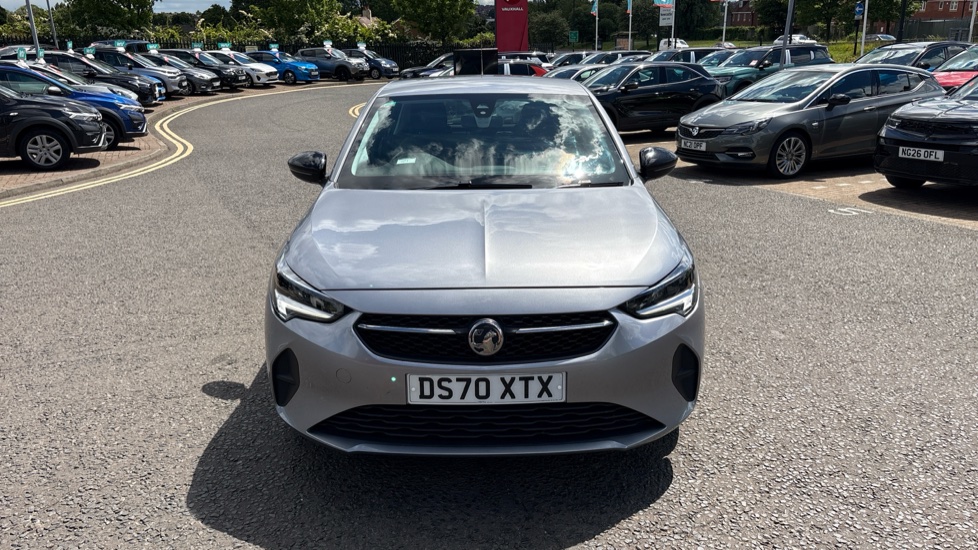 Vauxhall Corsa 1.2 SE 5dr Petrol Hatchback - Image 35