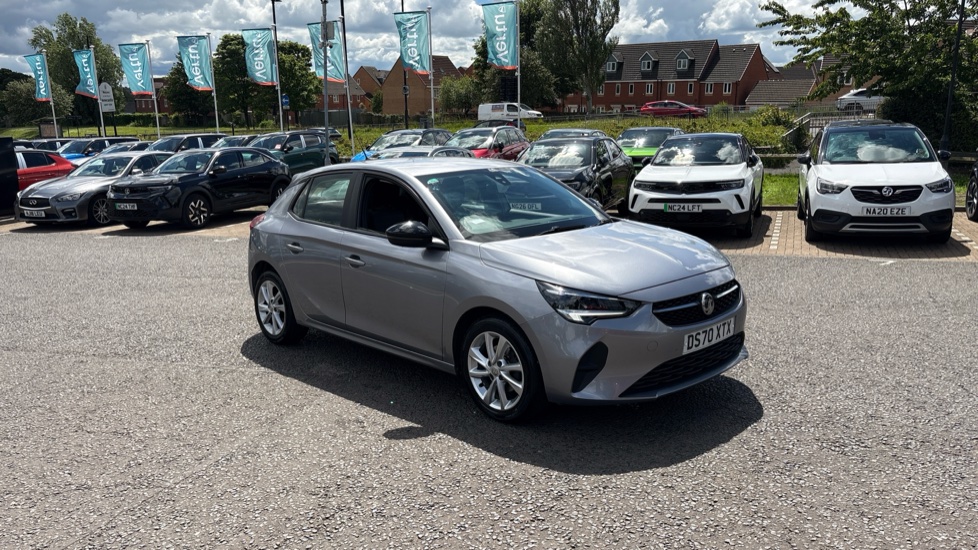 Vauxhall Corsa 1.2 SE 5dr Petrol Hatchback - Image 36