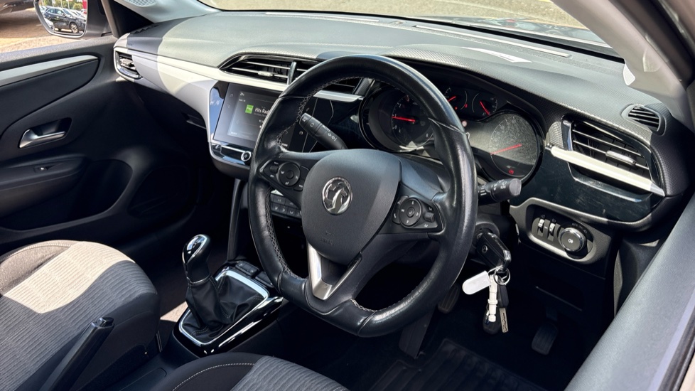 Vauxhall Corsa 1.2 SE 5dr Petrol Hatchback - Image 38