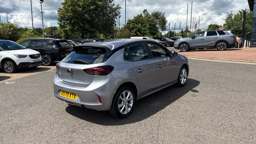Vauxhall Corsa 1.2 SE 5dr Petrol Hatchback - Image 39