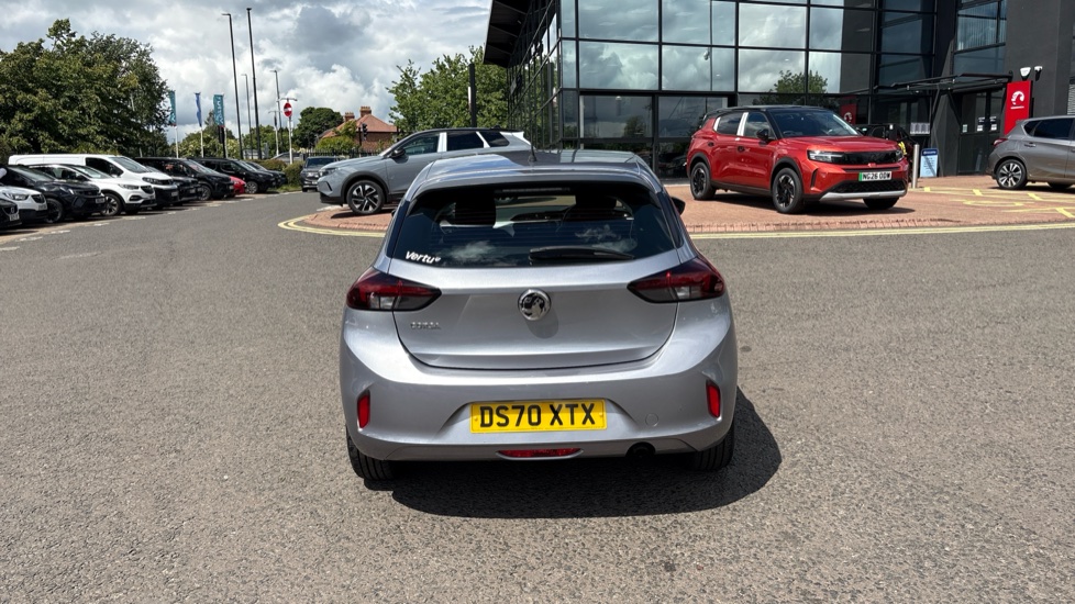 Vauxhall Corsa 1.2 SE 5dr Petrol Hatchback - Image 40
