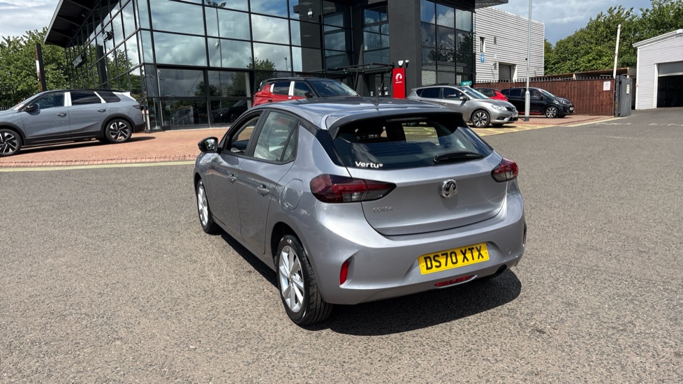Vauxhall Corsa 1.2 SE 5dr Petrol Hatchback - Image 41