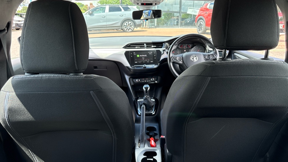 Vauxhall Corsa 1.2 SE 5dr Petrol Hatchback - Image 43