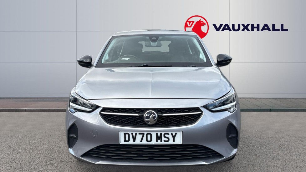 Vauxhall Corsa 1.2 SE Nav Premium 5dr Petrol Hatchback - Image 3