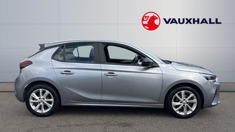 Vauxhall Corsa 1.2 SE Nav Premium 5dr Petrol Hatchback - Image 5