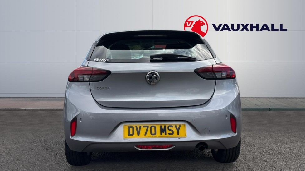 Vauxhall Corsa 1.2 SE Nav Premium 5dr Petrol Hatchback - Image 6