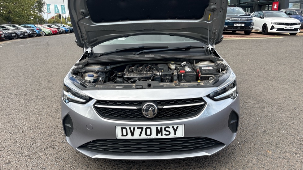 Vauxhall Corsa 1.2 SE Nav Premium 5dr Petrol Hatchback - Image 8
