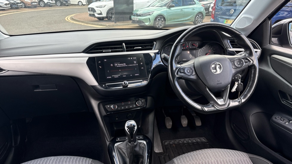 Vauxhall Corsa 1.2 SE Nav Premium 5dr Petrol Hatchback - Image 10