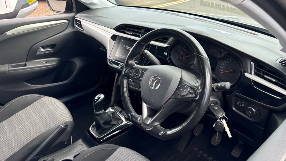 Vauxhall Corsa 1.2 SE Nav Premium 5dr Petrol Hatchback - Image 11