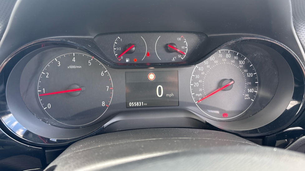 Vauxhall Corsa 1.2 SE Nav Premium 5dr Petrol Hatchback - Image 18