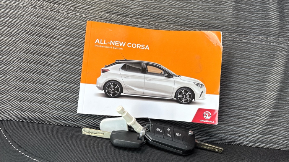 Vauxhall Corsa 1.2 SE Nav Premium 5dr Petrol Hatchback - Image 19
