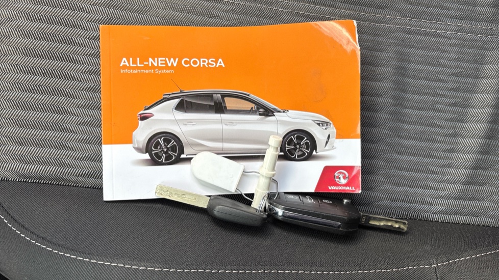 Vauxhall Corsa 1.2 SE Nav Premium 5dr Petrol Hatchback - Image 21