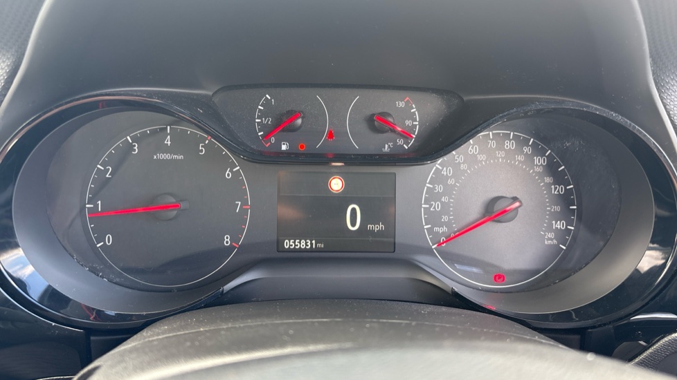 Vauxhall Corsa 1.2 SE Nav Premium 5dr Petrol Hatchback - Image 25