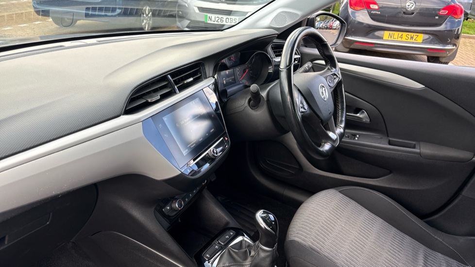 Vauxhall Corsa 1.2 SE Nav Premium 5dr Petrol Hatchback - Image 28