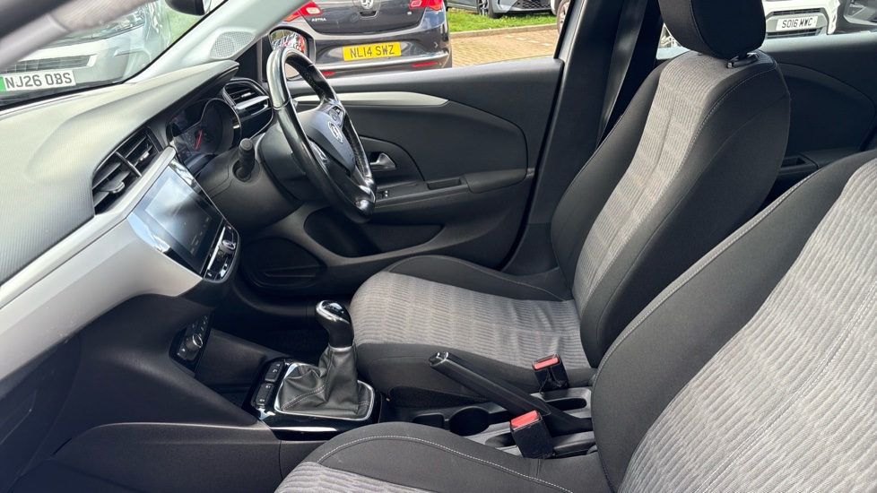 Vauxhall Corsa 1.2 SE Nav Premium 5dr Petrol Hatchback - Image 29