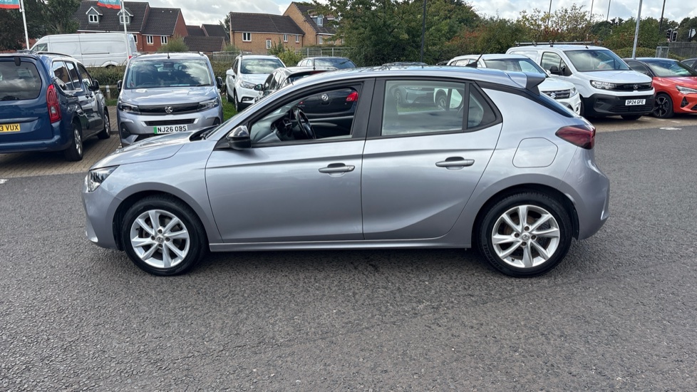 Vauxhall Corsa 1.2 SE Nav Premium 5dr Petrol Hatchback - Image 31